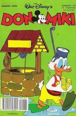 Don Miki #485