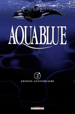 Aquablue Édition anniversaire #2