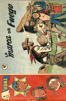Audaz (1949) #40