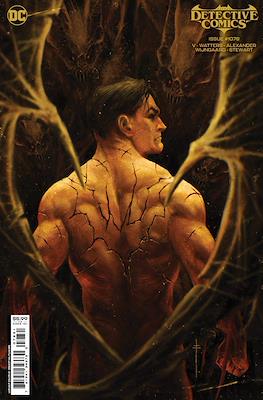 Detective Comics Vol. 1 (1937-2011; 2016-Variant Covers) #1078.1