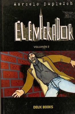 El Emperador (Rústica 48 pp) #2