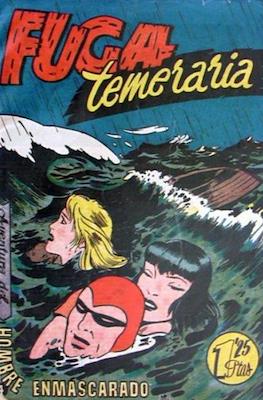 Aventura del Hombre Enmascarado (1949-1951) #4