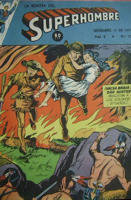 La revista del Superhombre / Superhombre / Superman #101