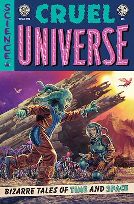 EC Cruel Universe Vol. 2 (2025) #5