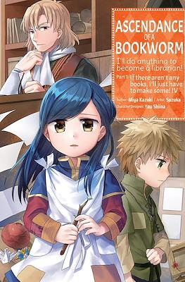 Ascendance of a Bookworm #4