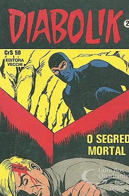 Diabolik #2