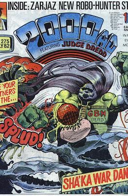 2000 AD #275