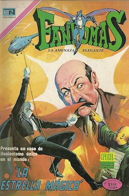 Fantomas (1973-1975) (Grapa) #23