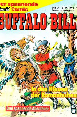 Buffalo Bill #15