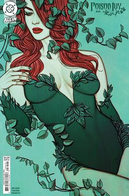 Poison Ivy (2022-Variant Covers) #30