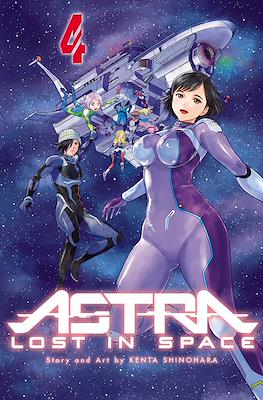 Astra Lost in Space #4
