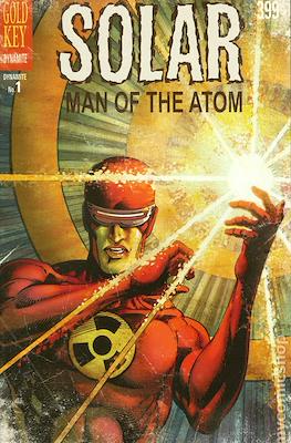 Solar Man of the Atom (2014-2015 Variant Cover) #1.06