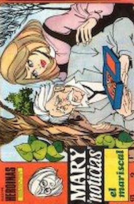 Mary "Noticias" / Heroínas (1962-1971) #475