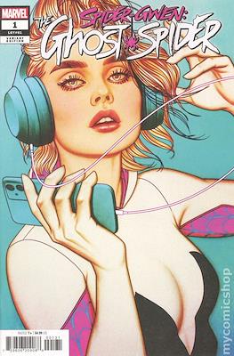 Spider-Gwen: The Ghost-Spider (2024 Variant Cover) #1.1