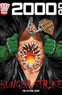 2000 AD #2189