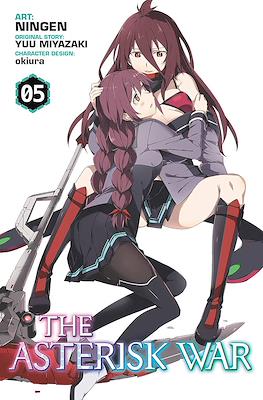 The Asterisk War #5