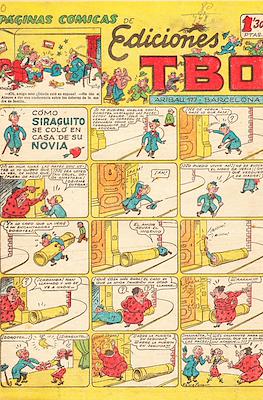 Tbo 2ª época (1943-1952) #128