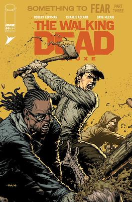 The Walking Dead Deluxe (Comic Book) #99