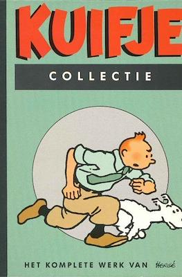 Kuifje Collectie - Het komplete werk van Hergé #2
