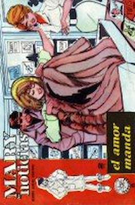 Mary "Noticias" / Heroínas (1962-1971) #85