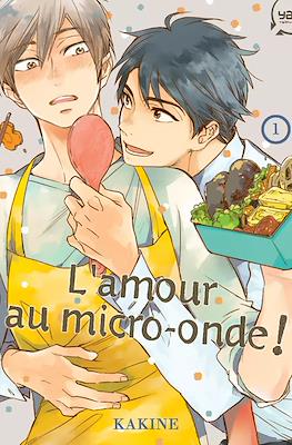 L'amour au micro-ondes