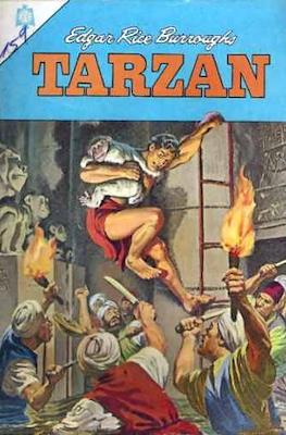 Tarzán #159