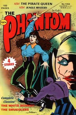 The Phantom #1354