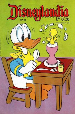 Disneylandia #30