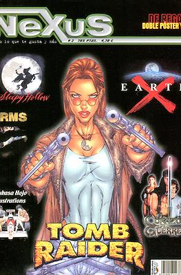 Nexus #2