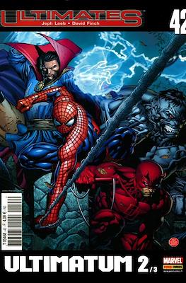 Ultimates #42