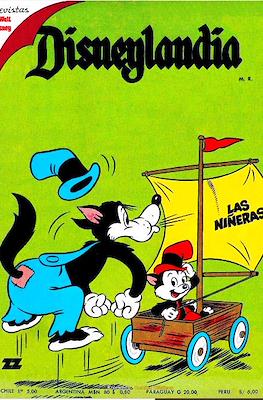 Disneylandia (Grapa) #469
