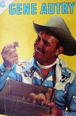 Gene Autry #137