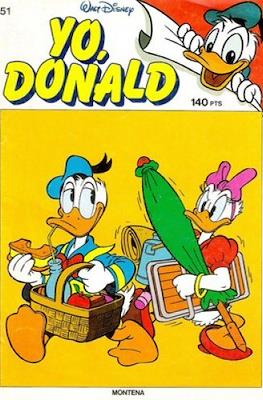 Yo, Donald #51