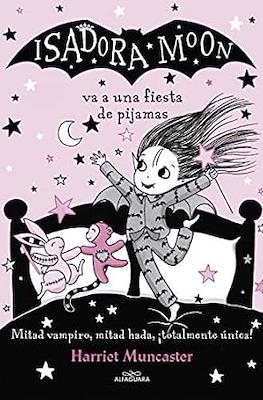 Isadora Moon #8