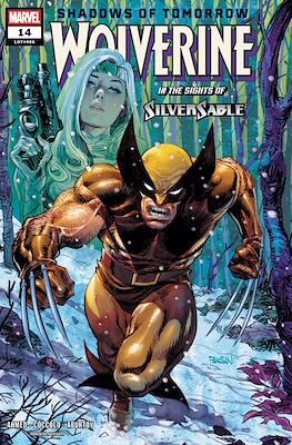 Wolverine Vol. 8 (2024-) #14