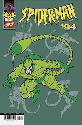 Spider-Man '94 (Variant Cover) #5.2