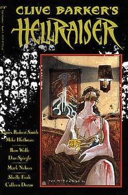 Clive Barker's Hellraiser (Softcover) #5