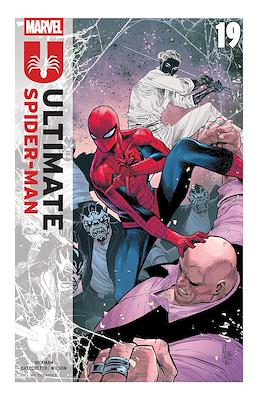 Ultimate Spider-Man Vol. 3 (2024-2026) (Comic Book 28-48 pp) #19