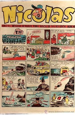 Nicolás #155