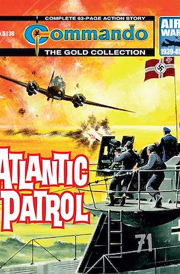 Commando #5136