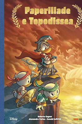 Letteratura Disney #12