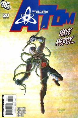 The All-New Atom #20