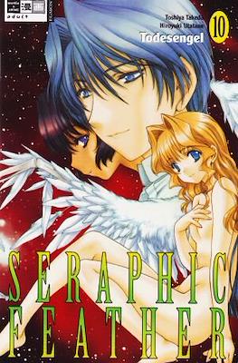 Seraphic Feather #10