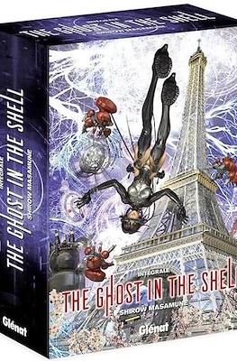 The Ghost in the Shell. Intégrale.