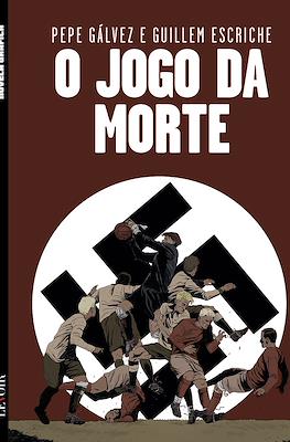 Colecção Novelas Gráficas VIII #2