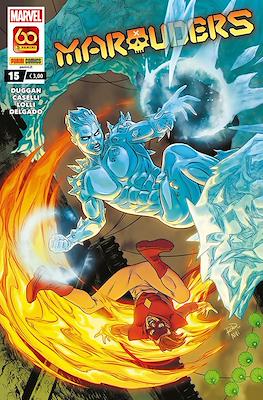 I Nuovissimi X-Men #93