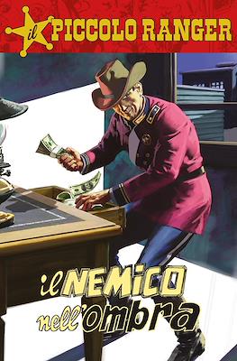 Il piccolo Ranger #3