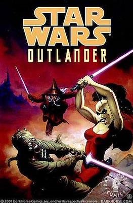 Star Wars Vol. 1 / Star Wars Republic (1998-2006) #2