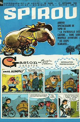 Le journal de Spirou #1276