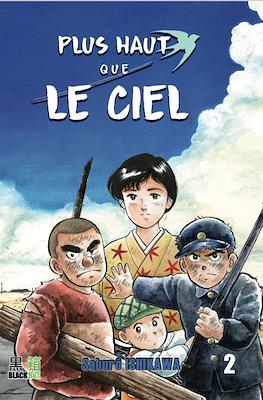Plus haut que le ciel #2